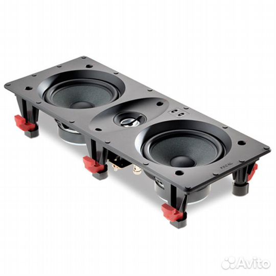 Встраиваемая акустика Focal 100 iwlcr 5