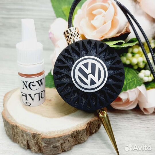 Подвеска ароматизатор