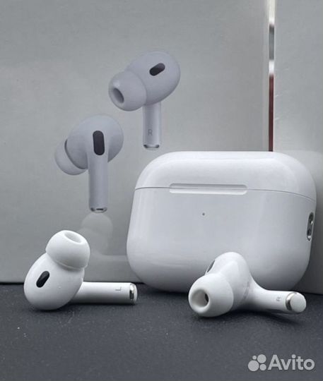 Airpods pro 2 брак