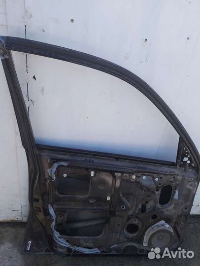 Дверь передняя левая toyota rav4