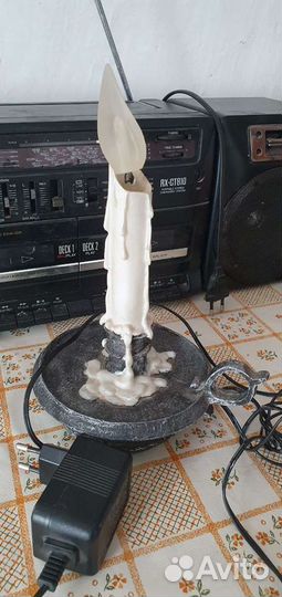 Светильник ночник