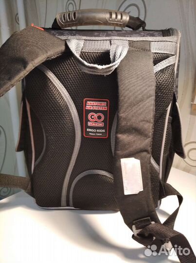 Рюкзак для школы