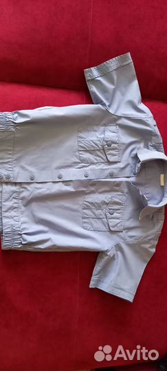 Кадетская форма