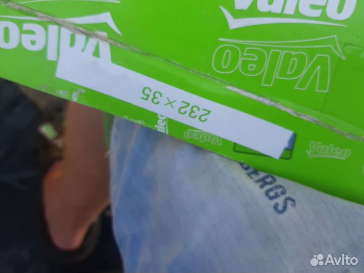 Диск сцепления на ваз 2114