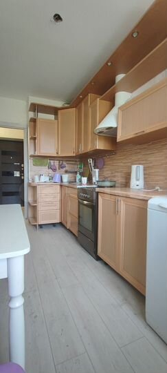 2-к. квартира, 48 м², 6/9 эт.