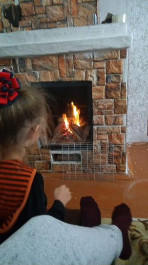 Дом 35 м² на участке 6 сот.