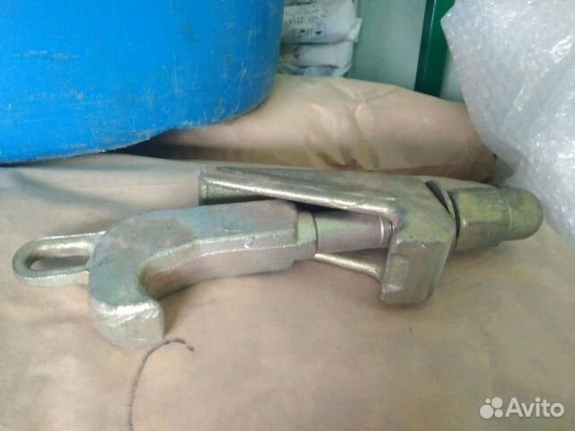 Фиксатор (стяжник)