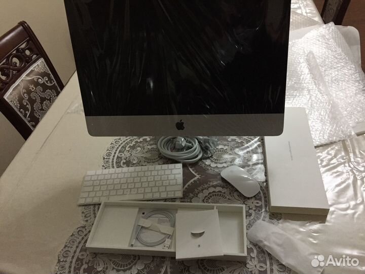Macbook