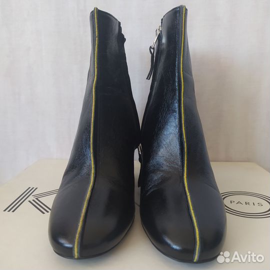 Ботильоны Kenzo. Новые, оригинал. 36 р-р