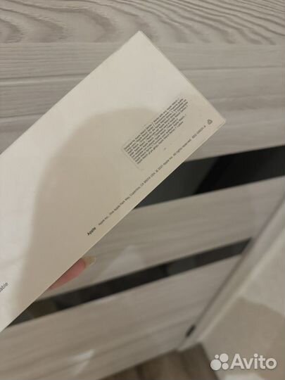 Ремешок apple watch оригинал