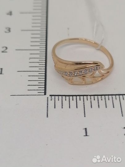 Золотое кольцо