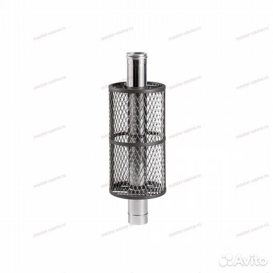 Сетка-каменка атмосфера