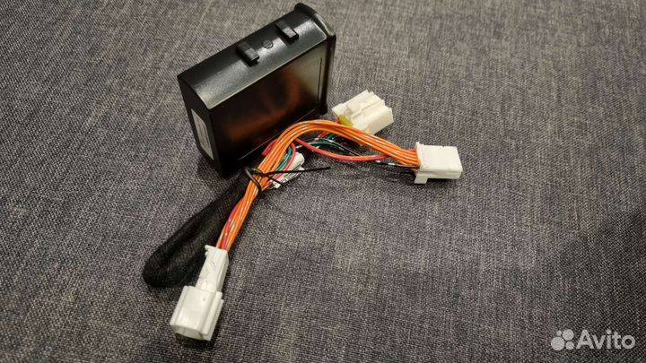 Датчики давления шин Toyota Lexus PMV-C215 PMV-C21