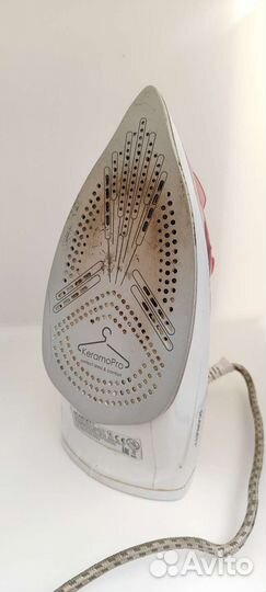 Утюг scarlett