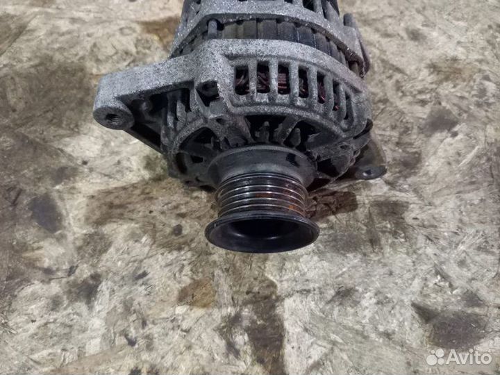 Генератор Daewoo Nexia 1 1.6L 1995—2008