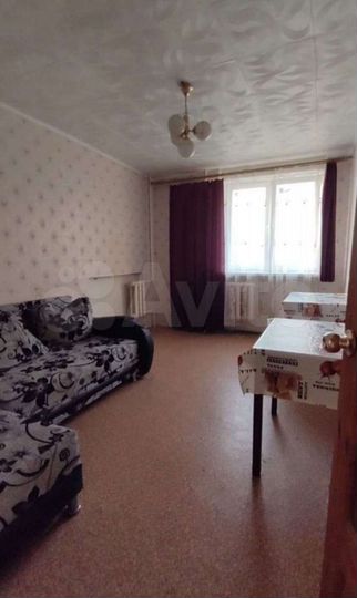 2-к. квартира, 40 м², 4/9 эт.