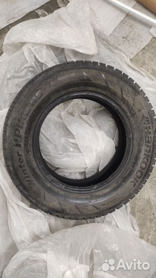 Hankook Winter I'Pike RS W419 185/70 R14