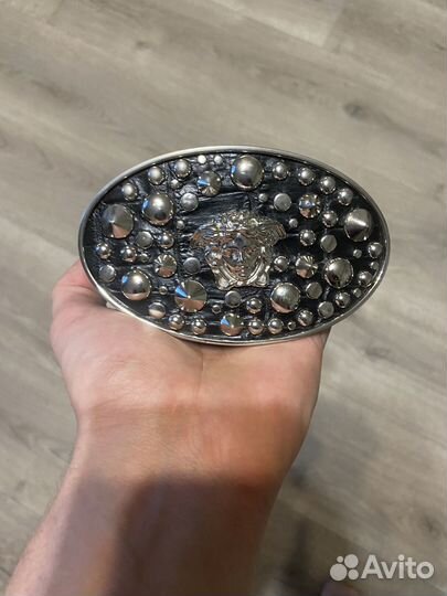 Versace ремень