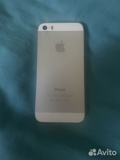 iPhone SE, 16 ГБ