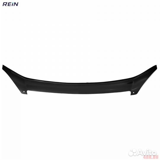 Мухобойка дефлектор отбойник приора