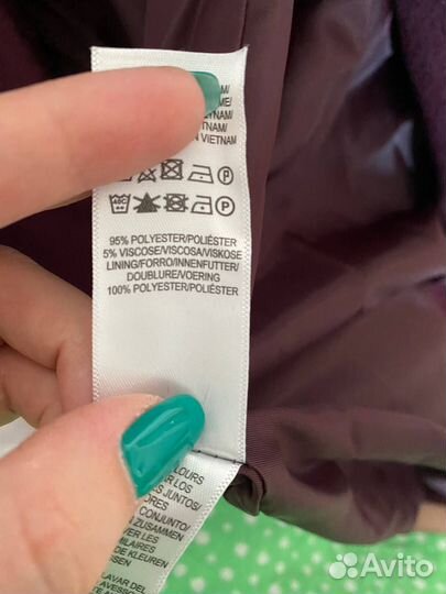 Одежда (женская), б/у