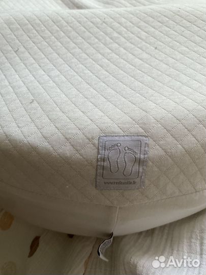 Кокон red castle