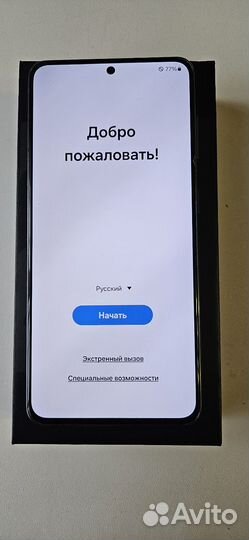 Samsung Galaxy S21 5G, 8/128 ГБ