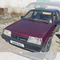 ВАЗ (LADA) 2109 1.5 MT, 1996, 86 756 км, с пробегом, цена 85 000 руб.