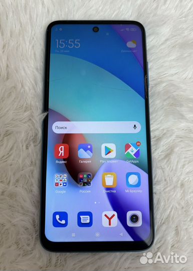Xiaomi Redmi 10, 4/64 ГБ