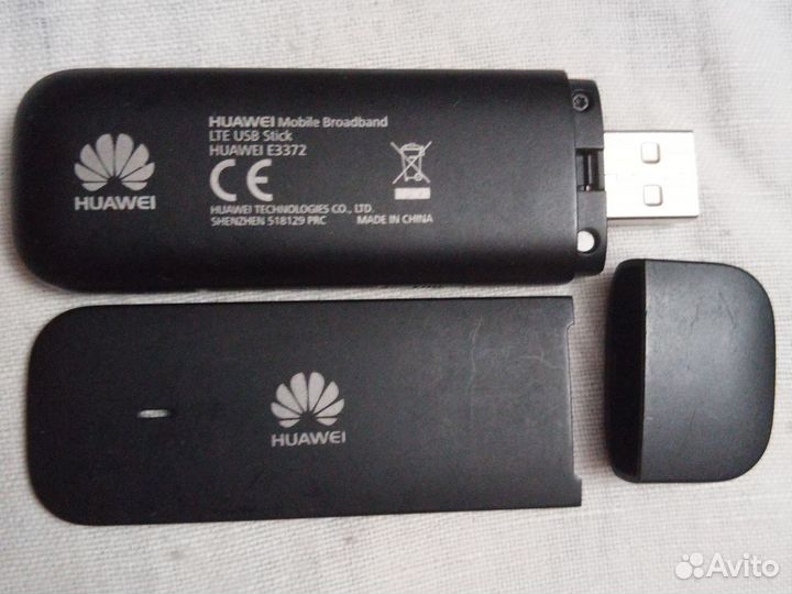 3G 4G LTE Модем Роутер WiFi