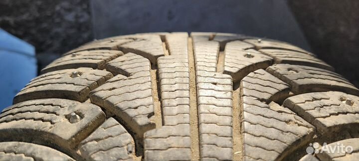 Nokian Tyres Nordman 5 SUV 245/70 R16