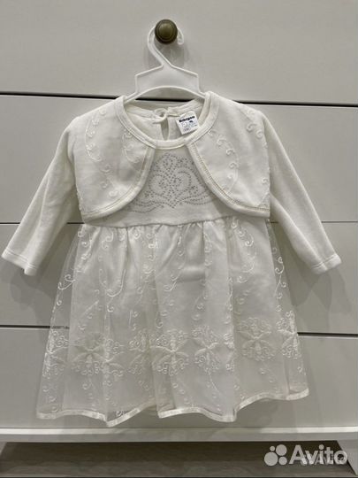 Праздничные платья для девочки