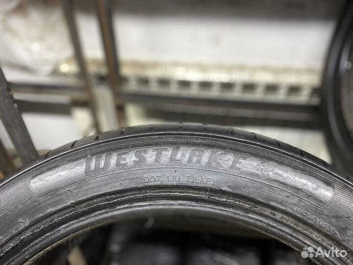 Westlake SA37 275/45 R21 110Y