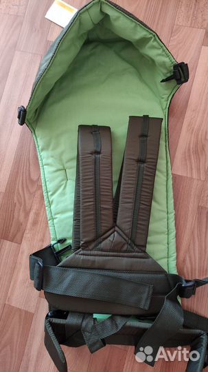 Рюкзак переноска кенгуру