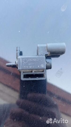 Pierburg 7.22880.01.0