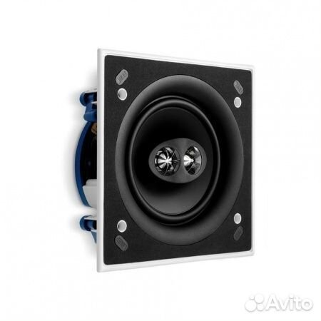 KEF Ci160CSds — встраиваемая акустика