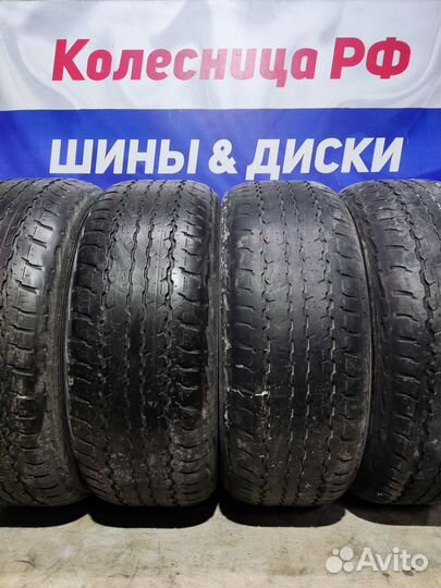 Dunlop Grandtrek AT22 285/60 R18