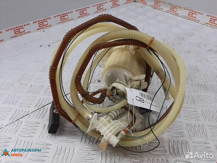 Насос топливный Dodge Charger LX-1 2010 04581410AE