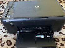 Принтер HP Deskjet F4583