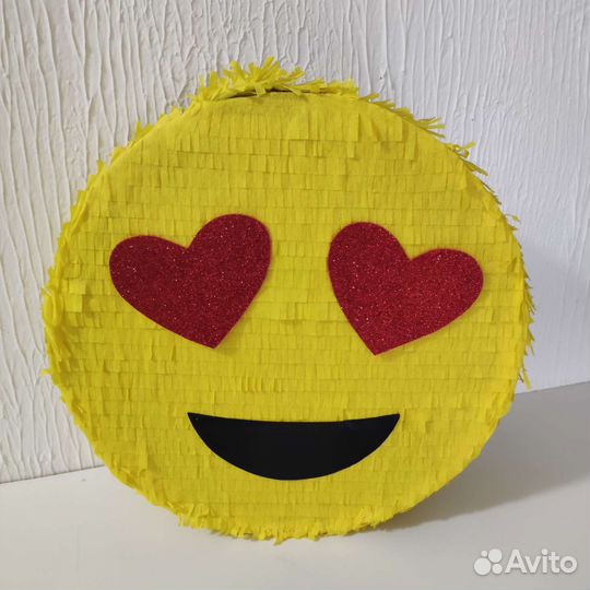 Пиньята в наличии