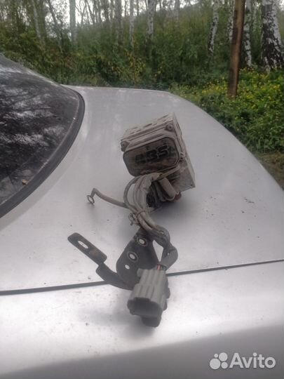 Блок ABS Nissan Cefiro