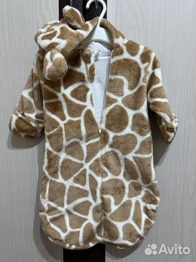 Комбинезоны для девочек