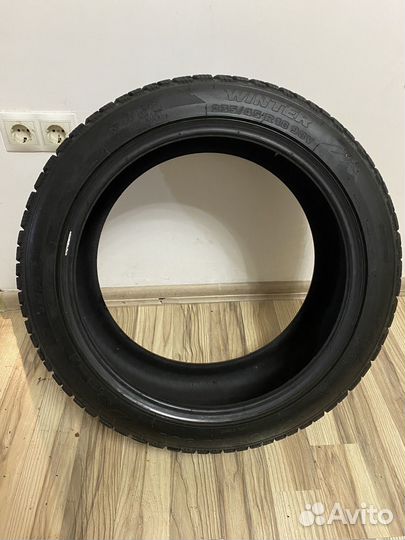 Tigar Winter 245/45 R18