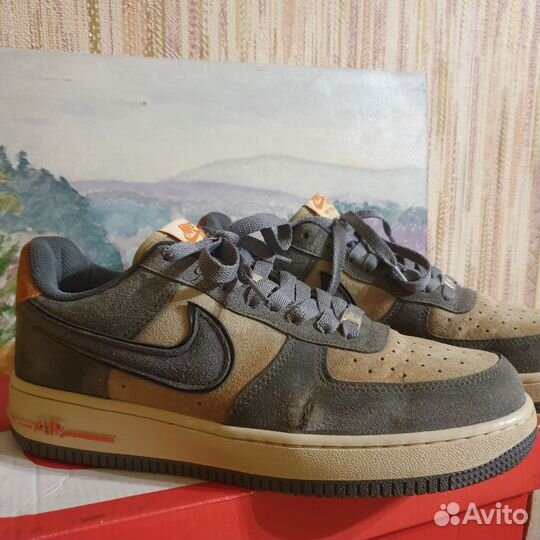 Nikе Аir Fоrcе 1