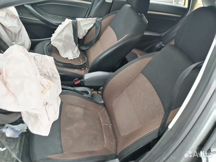 Авторазбор LADA vesta