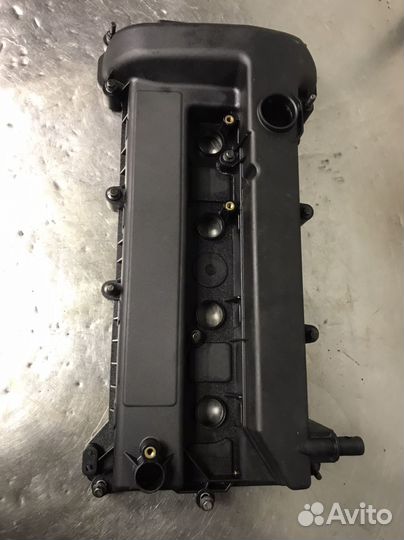 Клапанная крышка LF seba L3 Mazda Ford 2.0-2.3