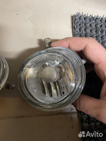 Птф mazda 6 gj, CX-5