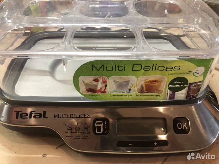 Йогуртница