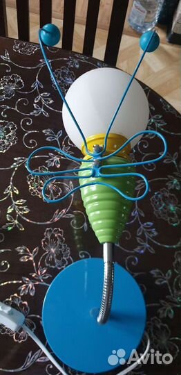 Светильник odeon light Италия