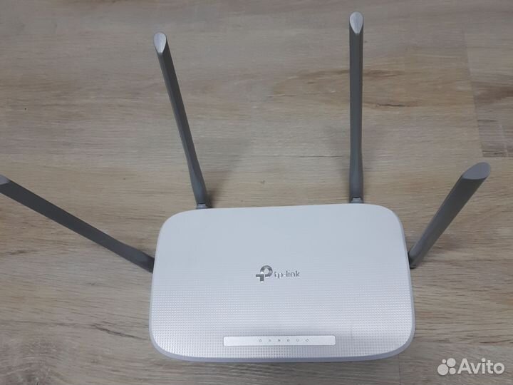 Wifi роутер TP-Link EC220/G5